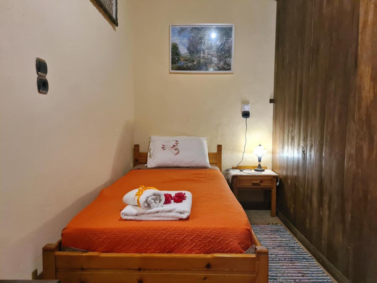 Villa Athina Kissamos Luaran gambar