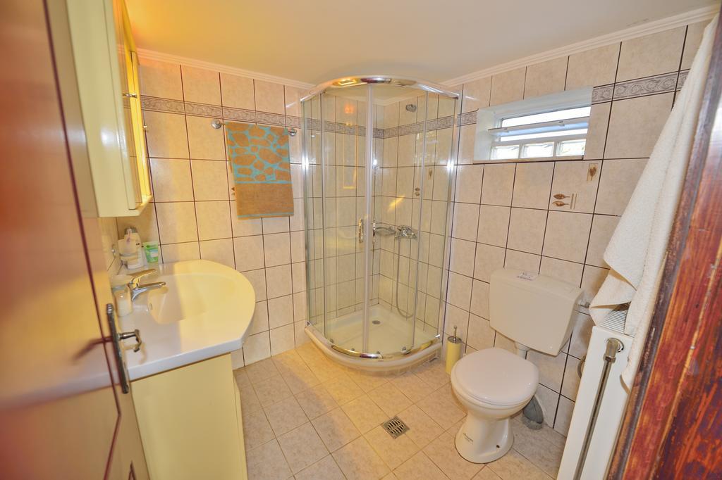 Villa Athina Kissamos Luaran gambar